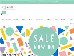 Sites similar to indiandwill.com