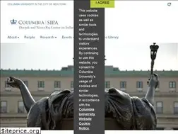 Sites similar to indianeconomy.columbia.edu
