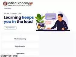 Sites similar to indianeconomy.net