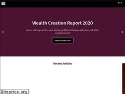 Sites similar to indianeconomyandmarket.com