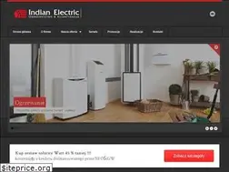 Sites similar to indianelectric.pl
