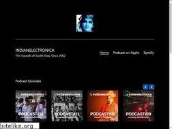 Sites similar to indianelectronica.com