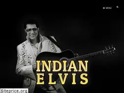Sites similar to indianelvis.com