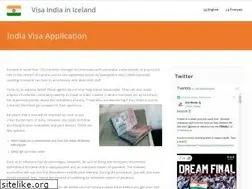 Sites similar to indianembassy.is