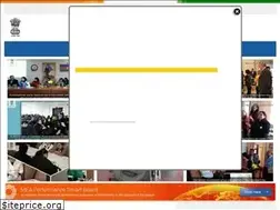 Sites similar to indianembassybaku.gov.in