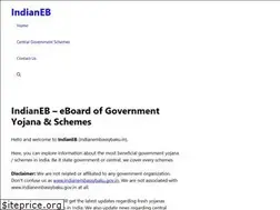 Sites similar to indianembassybaku.in