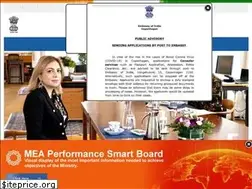 Sites similar to indianembassycopenhagen.gov.in