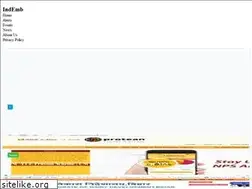 Sites similar to indianembassyoslo.in