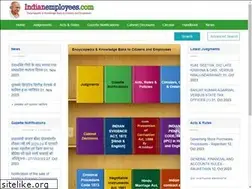 Sites similar to indianemployees.com