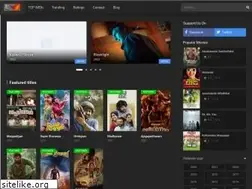 Sites similar to indianentertainmentportal.com