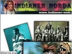 Sites similar to indianer-web.de