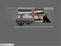 Sites similar to indianer.de