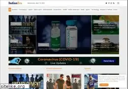 Sites similar to indianera.com