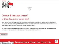 Sites similar to indianerlager-stone-hill.de