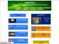 Sites similar to indianerpfad.de
