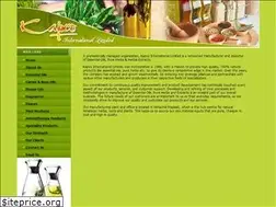 Sites similar to indianessentialoils.com
