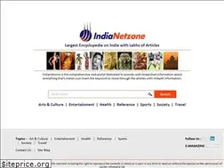 Sites similar to indianetzone.com