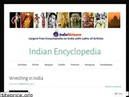 Sites similar to indianetzone.wordpress.com