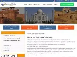 Sites similar to indianevisaonline.in