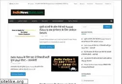 Sites similar to indianewshunt.com
