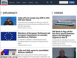 Sites similar to indianewsnetwork.com