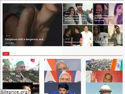 Sites similar to indianewsrepublic.in