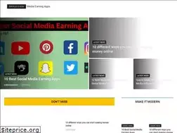 Sites similar to indianewstime.com