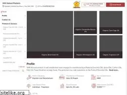 Sites similar to indianexoticoils.com