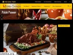 Sites similar to indianexpress.com.sg