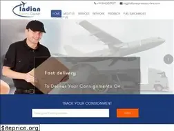 Sites similar to indianexpresscouriers.com