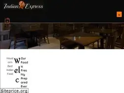 Sites similar to indianexpressinc.com