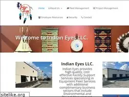 Sites similar to indianeyesllc.com