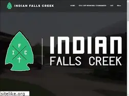 Sites similar to indianfallscreek.org