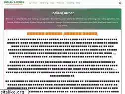 Sites similar to indianfarmer.org