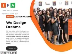 Sites similar to indianfashionacademy.net