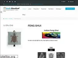 Sites similar to indianfengshui.com