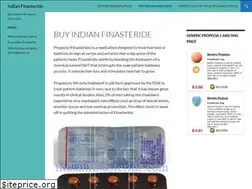 Sites similar to indianfinasteride.com