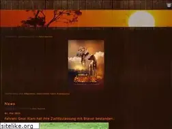 Sites similar to indianfire.ch
