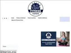 Sites similar to indianfitnessmantra.com
