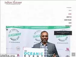 Sites similar to indianflavour-edinburgh.co.uk