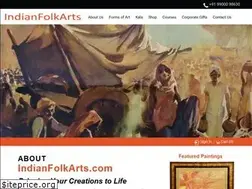 Sites similar to indianfolkarts.com