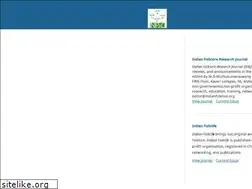 Sites similar to indianfolklore.org