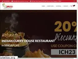 Sites similar to indianfood.com.sg