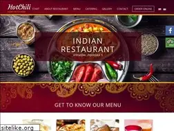 Sites similar to indianfood.pl
