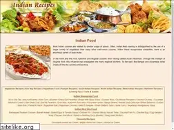 Sites similar to indianfoodcooking.com