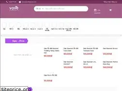 Sites similar to indianfoods.com.vn