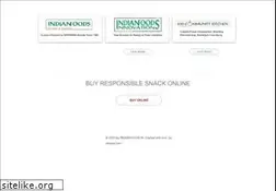 Sites similar to indianfoods.in