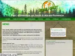 Sites similar to indianforest-aix.fr