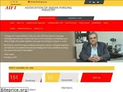 Sites similar to indianforging.org