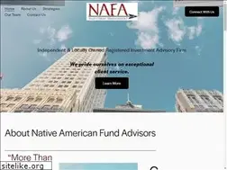 Sites similar to indianfundadvisors.com